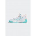 adidas Harden Stepback 3 Ανδρικά Μπασκετικά Παπούτσια