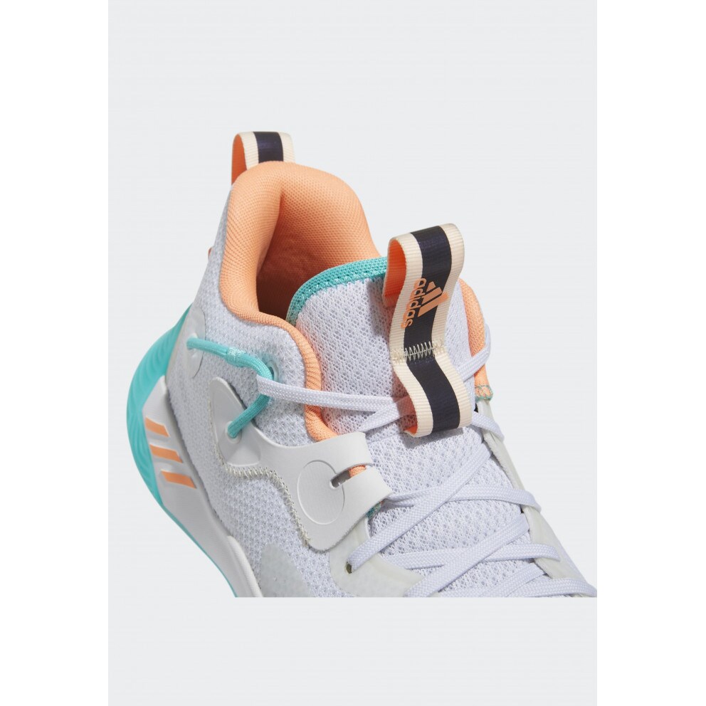 adidas Harden Stepback 3 Ανδρικά Μπασκετικά Παπούτσια