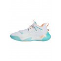 adidas Harden Stepback 3 Ανδρικά Μπασκετικά Παπούτσια