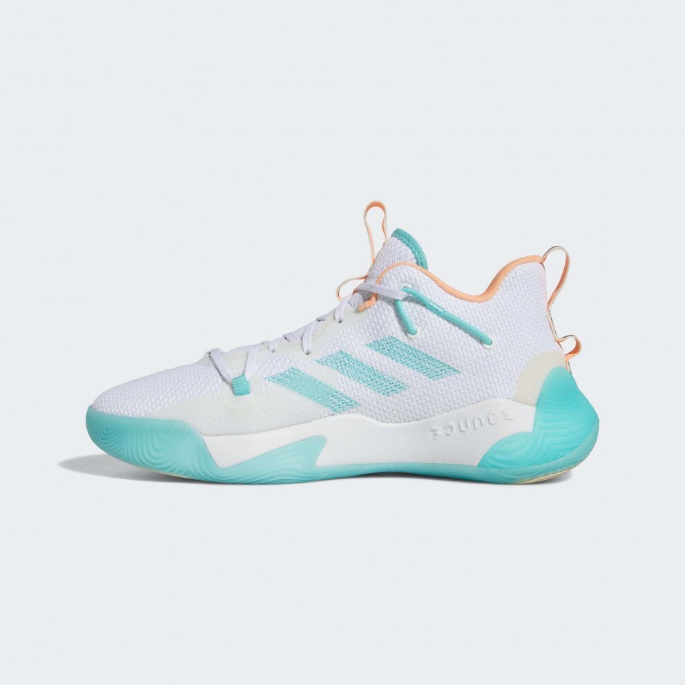 adidas Performance Harden Stepback 3 Ανδρικά Μπασκετικά Παπούτσια