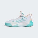 adidas Harden Stepback 3 Ανδρικά Μπασκετικά Παπούτσια
