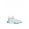 adidas Harden Stepback 3 Ανδρικά Μπασκετικά Παπούτσια