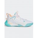 adidas Harden Stepback 3 Ανδρικά Μπασκετικά Παπούτσια