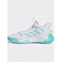 adidas Harden Stepback 3 Ανδρικά Μπασκετικά Παπούτσια