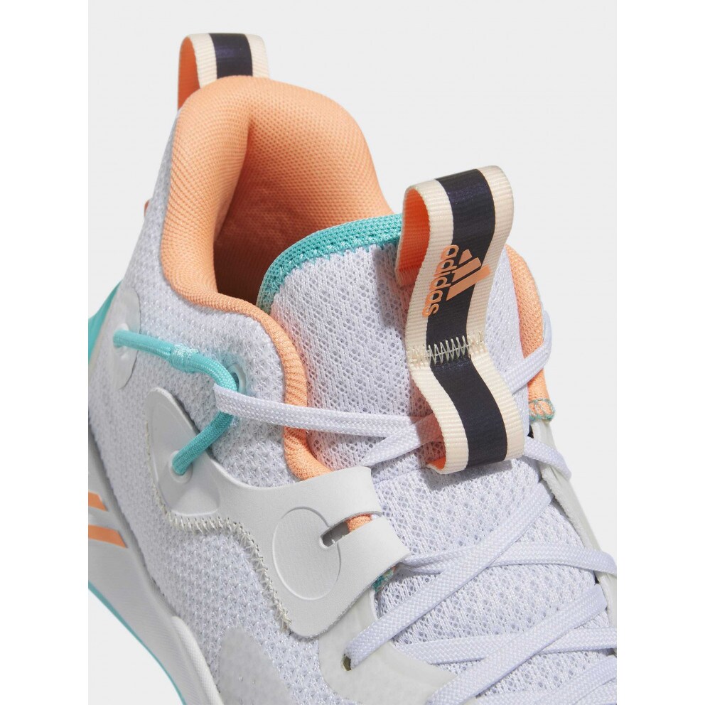 adidas Harden Stepback 3 Ανδρικά Μπασκετικά Παπούτσια