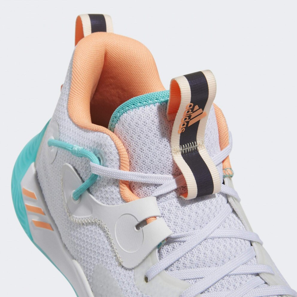 adidas Performance Harden Stepback 3 Ανδρικά Μπασκετικά Παπούτσια