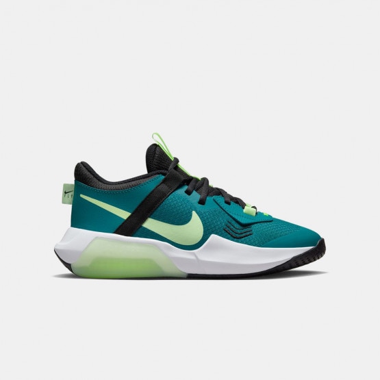 Nike Air Zoom Crossover Παιδικά Παπούτσια για Μπάσκετ