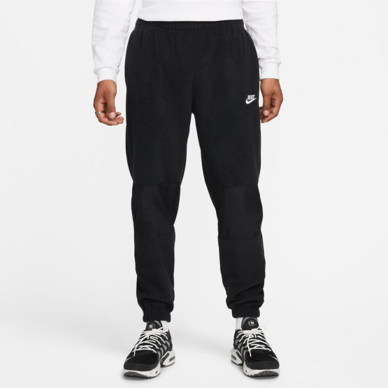 Nike Club+ Fleece Winter Cuf Men's Track Pants