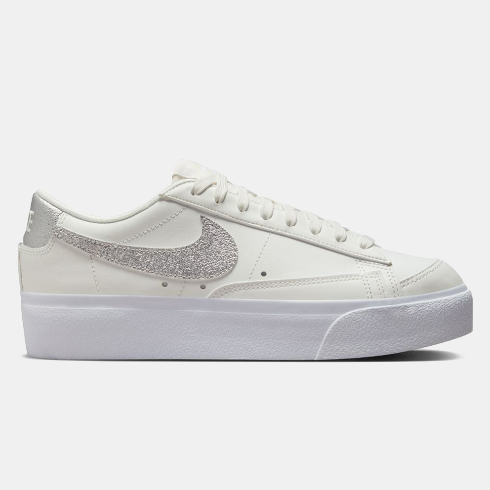 Nike Blazer Platform Women's Shoes