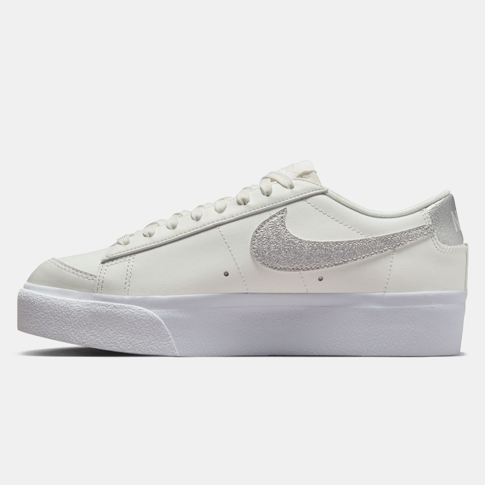 Nike Blazer Platform Women's Shoes