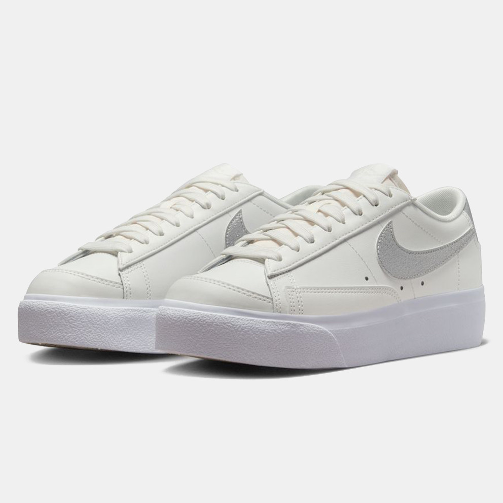 Nike Blazer Platform Women's Shoes