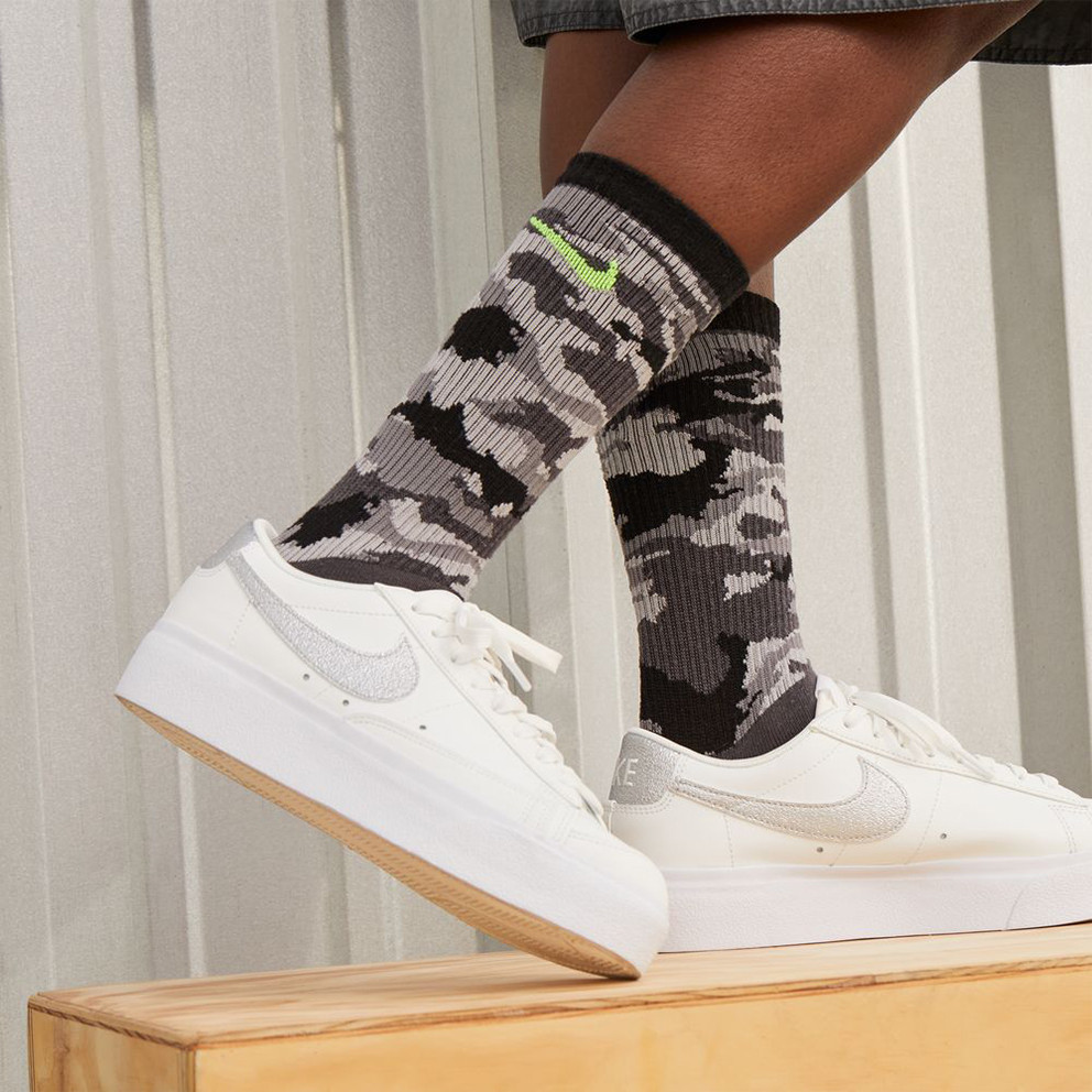 Nike Blazer Platform Women's Shoes