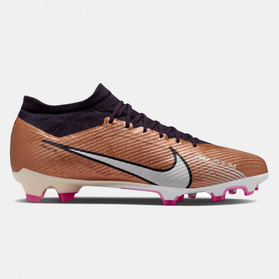 Nike Zoom Mercurial Vapor 15 Pro FG Men's Football Shoes