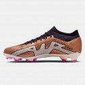 Nike Zoom Mercurial Vapor 15 Pro FG Men's Football Shoes