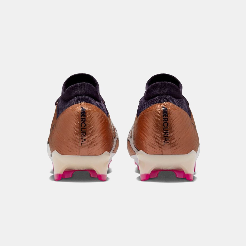 Nike Zoom Mercurial Vapor 15 Pro FG Men's Football Shoes