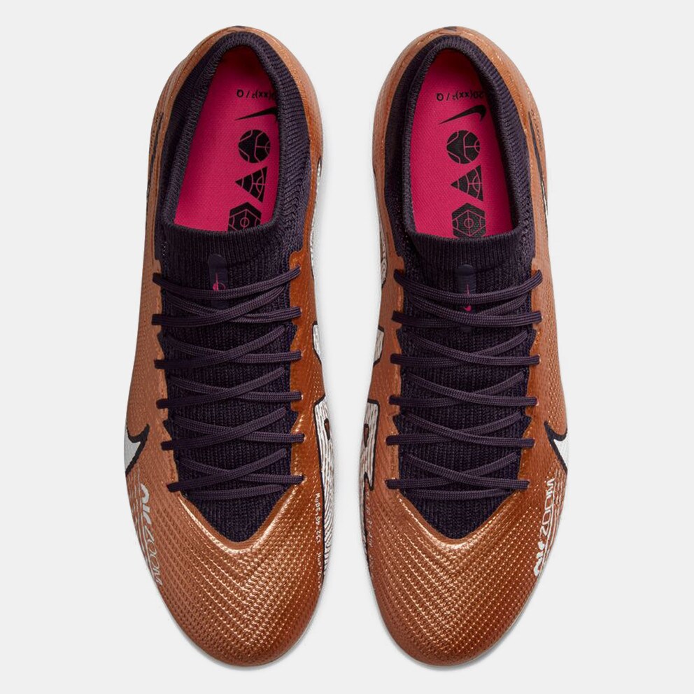 Nike Zoom Mercurial Vapor 15 Pro FG Men's Football Shoes