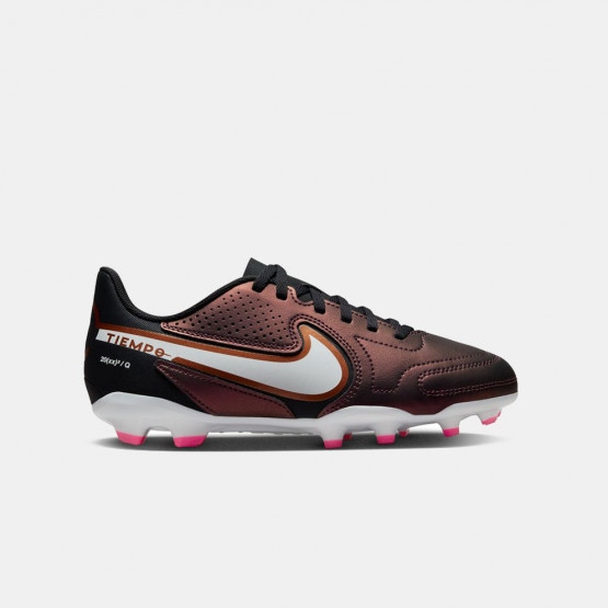 Nike Legend 9 Club Fg/Mg Παιδικά Ποδοσφαιρικά Παπούτσια