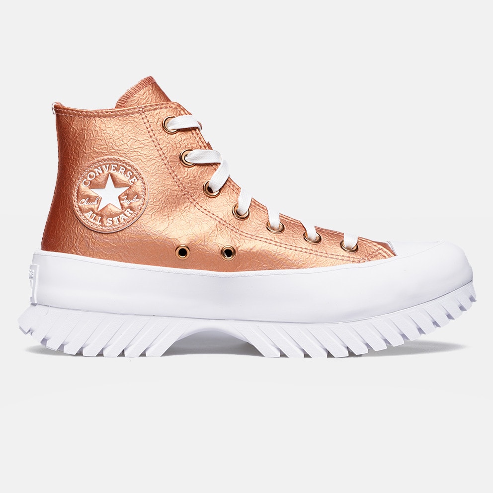 Converse Chuck Taylor All Star Lugged 2.0 Women's Boots