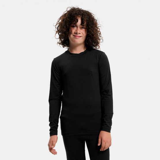 Target T-Shirt Long Sleeve Thermal Shirt