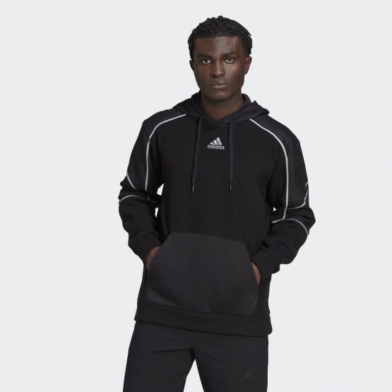adidas M Q4 Fl Hd