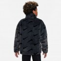 Nike Sportswear Fur Aop Kids' Jacket