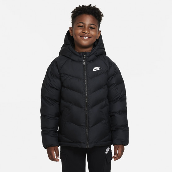 Nike Sportswear Kids' Jacket