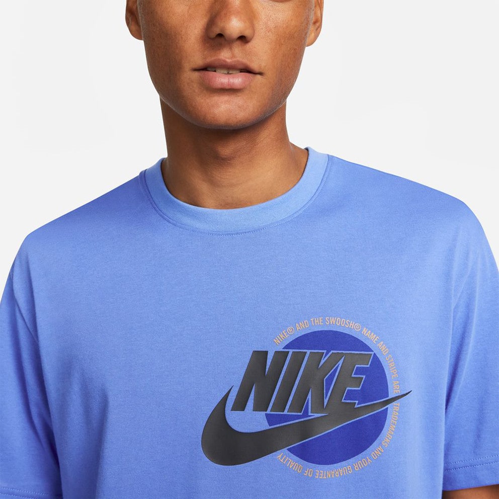 Nike Sportswear Ανδρικό T-Shirt