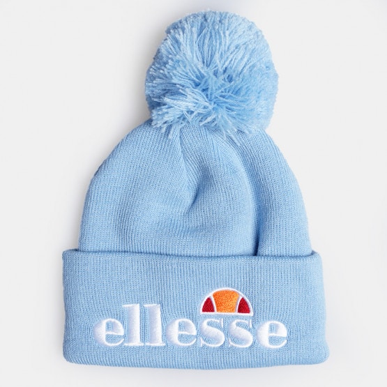 Ellesse Velly Pom Pom Παιδικός Σκούφος