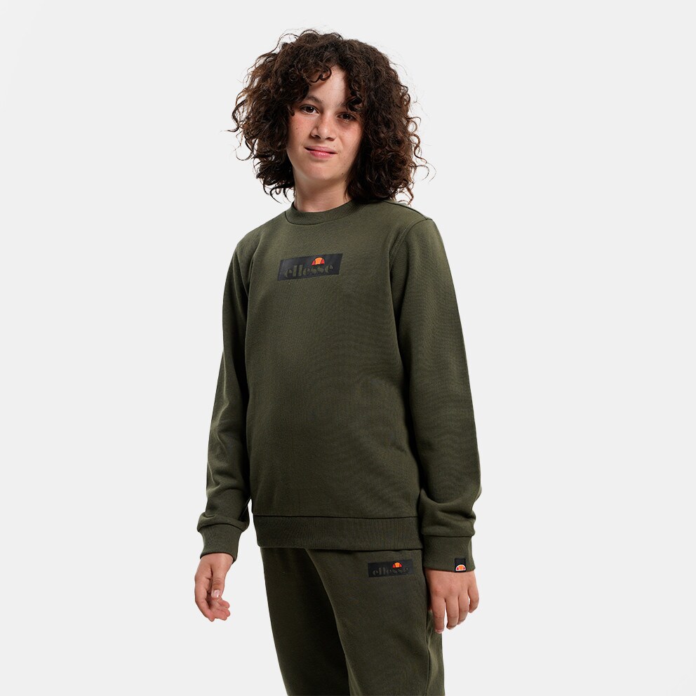 Ellesse Scopo Jog Kids' Suit Set