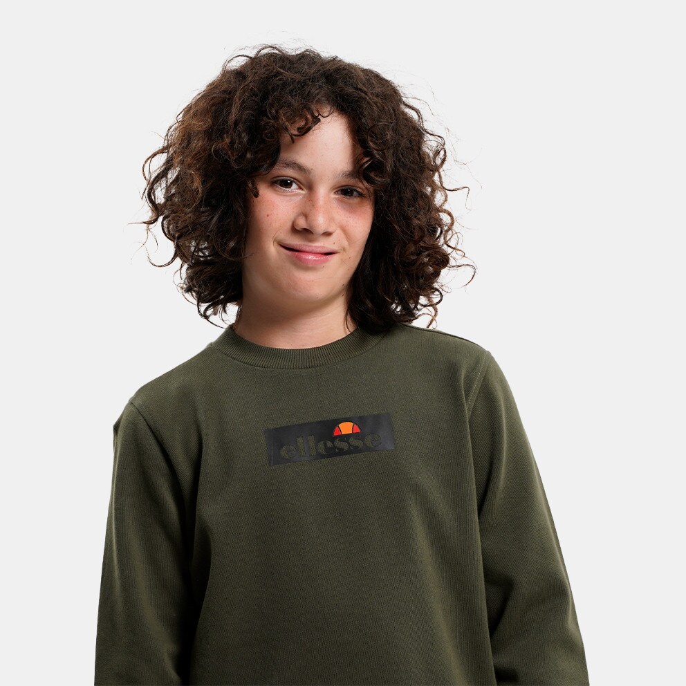 Ellesse Scopo Jog Kids' Suit Set