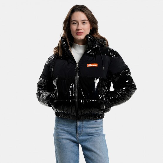Ellesse Forti Padded Γυναικείο Μπουφάν