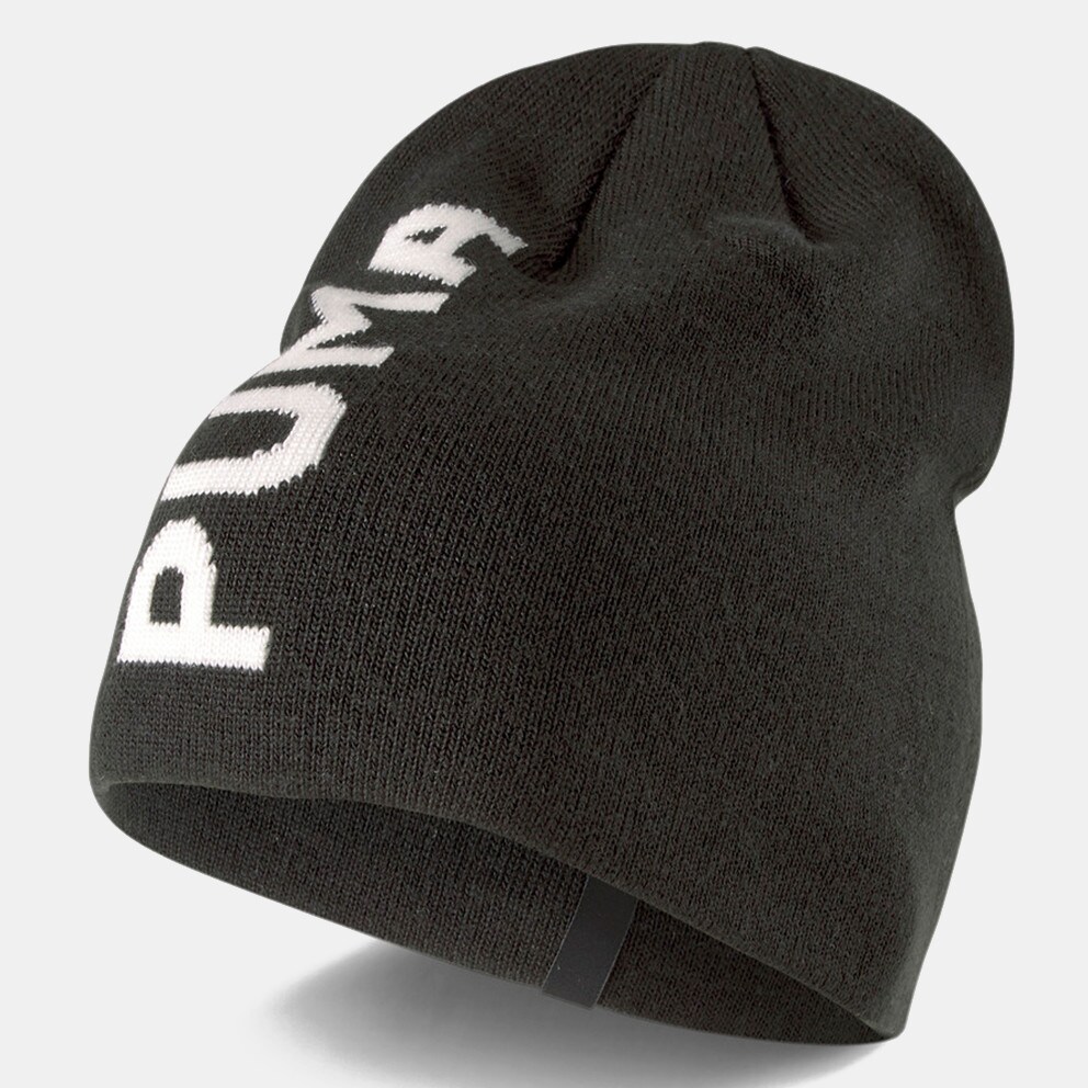 Puma Ess Classic Cuffless Unisex Beanie