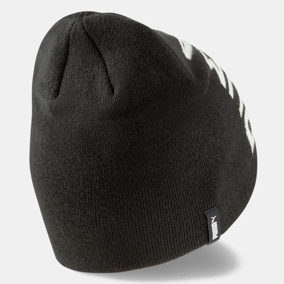 Puma Ess Classic Cuffless Unisex Beanie