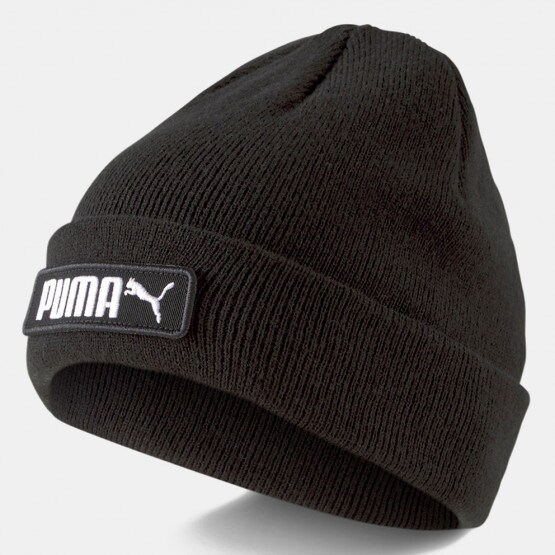 Puma Classic Cuff Unisex Σκούφος