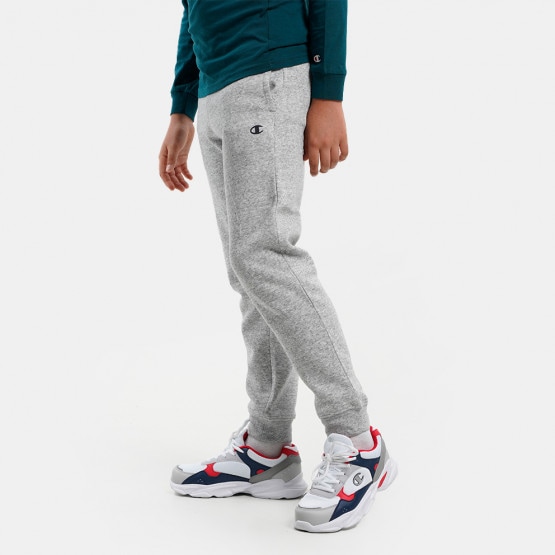 Champion Rib Cuff Kids' Track Pants