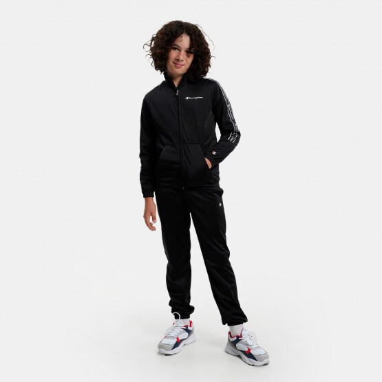 Champion jogging suit womens best sale