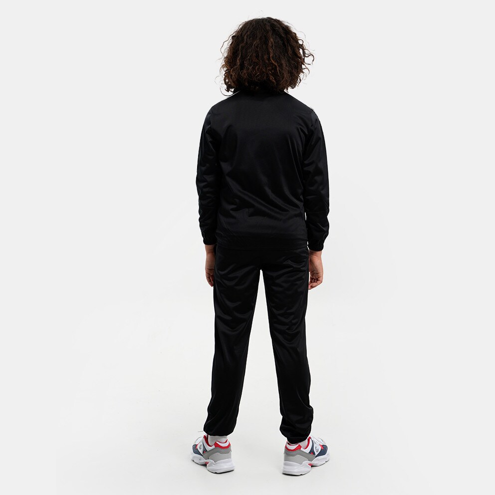 Champion Full Zip Suit Παιδικό Σετ Φόρμας