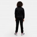 Champion Full Zip Suit Παιδικό Σετ Φόρμας
