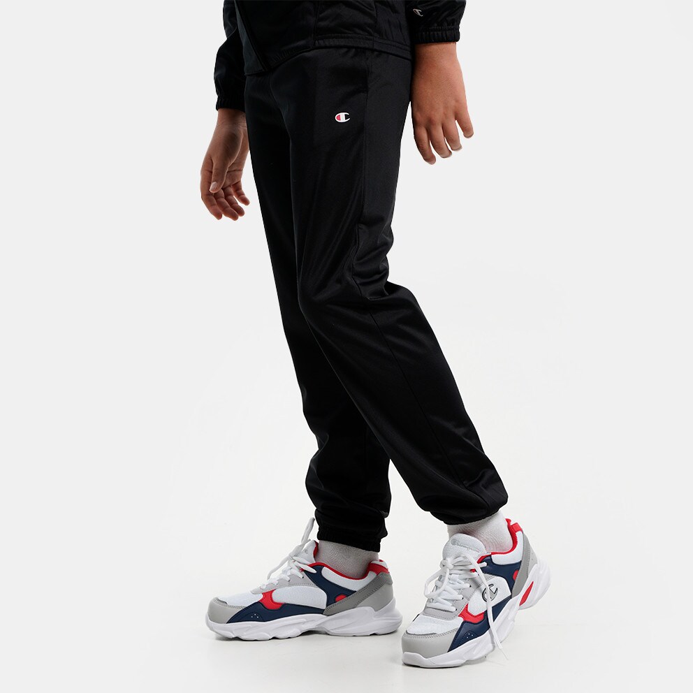 Champion Full Zip Suit Παιδικό Σετ Φόρμας