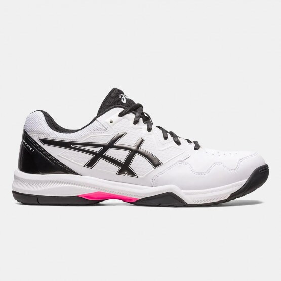 Asics Gel-Dedicate 7 Ανδρικά Παπούτσια για Τένις