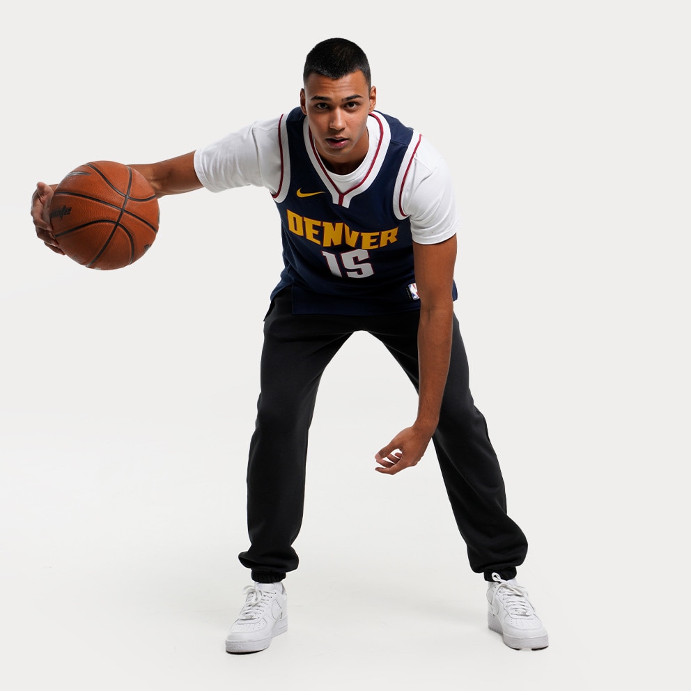 Nike NBA Nikola Jokic Denver Nuggets Icon Edition Dri-FIT 2022/23 Basketball Jersey