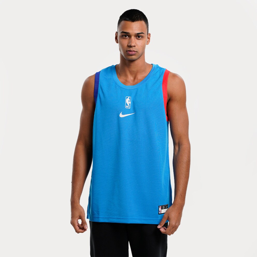 Nike ΝΒΑ N31 Dna Tank Men's Basketball Jersey