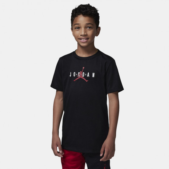 Jordan Jumpman Sustainable Graphic Men's T-Shirt