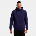 Body Action Men Fleece Full Zip Ανδρική Ζακέτα