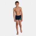 Speedo Medley Logo Aquashort Kids' Swimwear