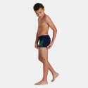 Speedo Medley Logo Aquashort Kids' Swimwear