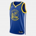 Nike Golden State Warriors Icon Edition Stephen Curry 2022/23  Dri-FIT NBA Swingman Basketball Jersey