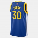 Nike Golden State Warriors Icon Edition Stephen Curry 2022/23  Dri-FIT NBA Swingman Basketball Jersey