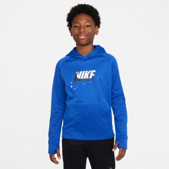 Nike Sportswear Club Kids’ Hoodie