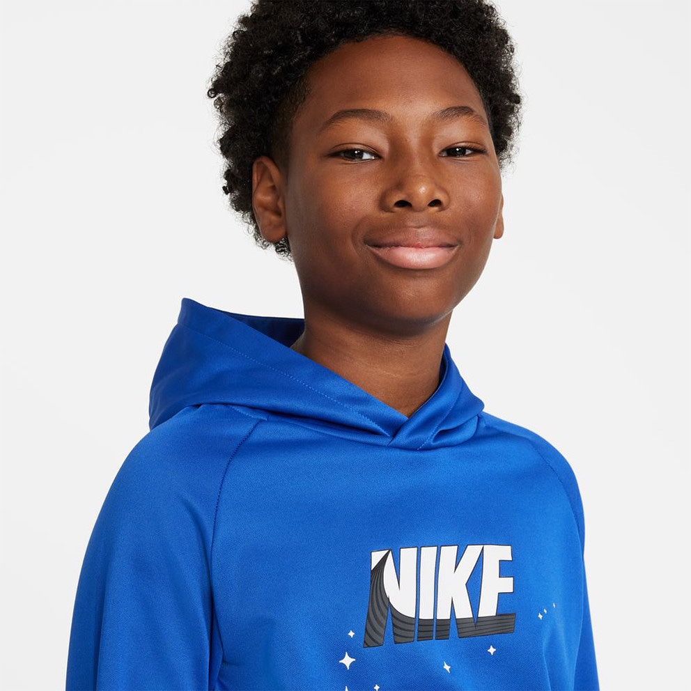 Nike Sportswear Club Kids’ Hoodie